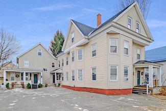 8 Arch Ave, Lewiston, ME 04240