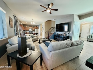 21868 S 215th St, Queen Creek, AZ 85142