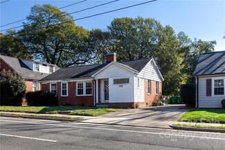 2113 Scott Ave, Charlotte, NC 28203