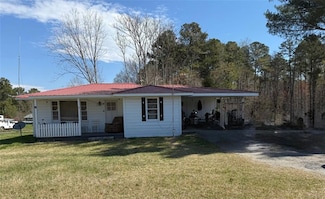 1561 Demorest Mount Airy Hwy, Mount Airy, GA 30563
