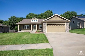 1608 Rivendell St, Junction City, KS 66441
