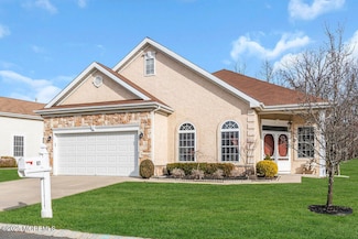 67 Baltusrol Dr, Jackson, NJ 08527