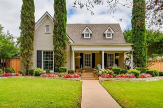 2311 Stanley Ave, Fort Worth, TX 76110