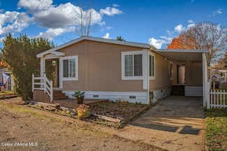 8509 N Sunny Ln, Hayden, ID 83835