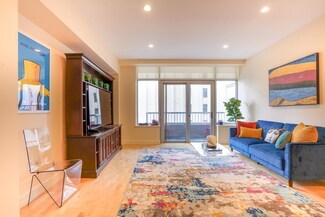 10 Bowdoin St Unit 512, Boston, MA 02114