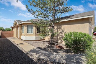 6415 Dante Ln NW, Albuquerque, NM 87114