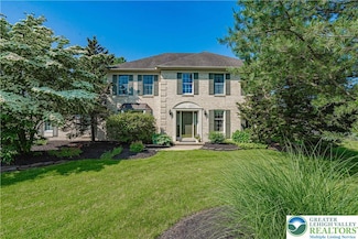 511 Magnolia Ln, Nazareth, PA 18064