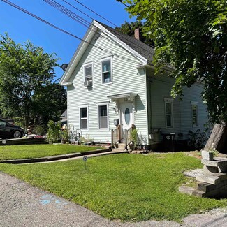 69 Prospect St, Franklin, NH 03235