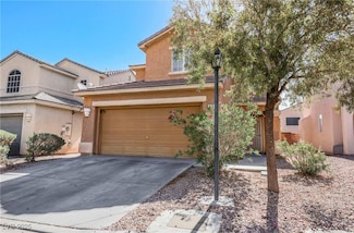 4130 Neighborly Ct, North Las Vegas, NV 89032