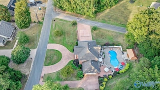 240 Bruce Dr, Scottsboro, AL 35769