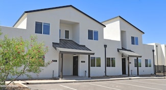 3732 E Mercedes Ct E, Tucson, AZ 85716