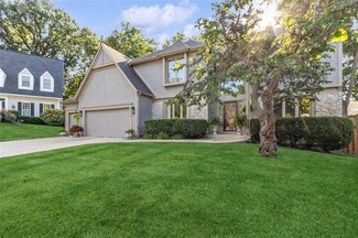 11910 Bluejacket St, Overland Park, KS 66213