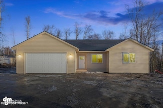 8158 W Aurora Heights Loop, Wasilla, AK 99654