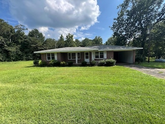 159 Lower Lovelace Rd, West Point, GA 31833