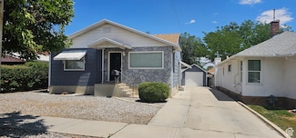 660 N 300 E, Price, UT 84501