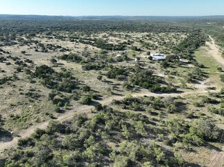 3618 Sd 52100, Rocksprings, TX 78880