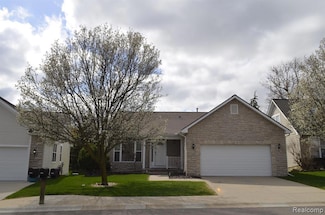 3932 Bridle Pass Unit 24, Ann Arbor, MI 48108
