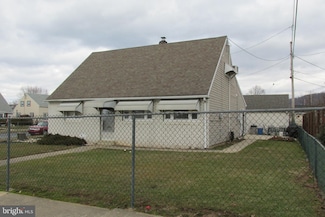 5105 Lamont Ave, Temple, PA 19560