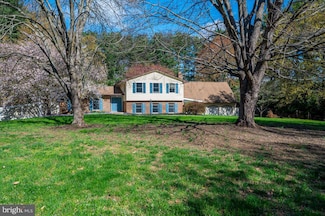 13324 Hunt Ridge Rd, Ellicott City, MD 21042