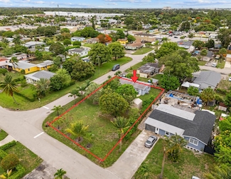 1858 Muskogee Rd, West Palm Beach, FL 33406