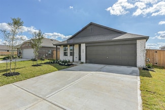 710 Zuppino Ln, Huffman, TX 77336