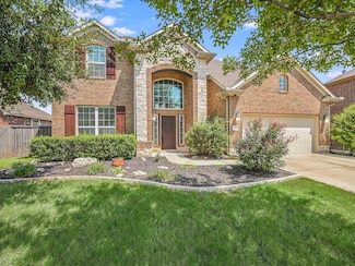 308 Whirlabout Way, Georgetown, TX 78626