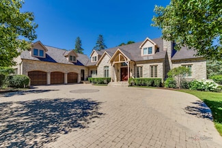 1180 S Ridge Rd, Lake Forest, IL 60045
