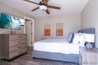 845 Beryl St Unit B, San Diego, CA 92109
