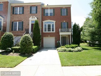 10649 Sandown Way, Woodstock, MD 21163