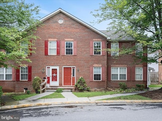 2635 Limestone Ct, Winchester, VA 22601