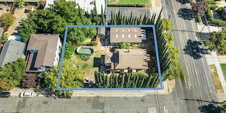 5203 J St, Sacramento, CA 95819