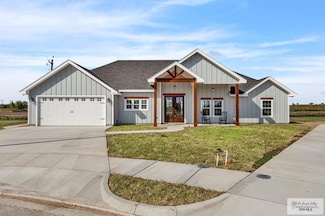 1401 Crystal Cir, Harlingen, TX 78552