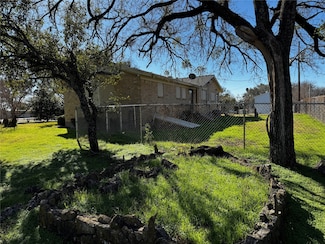 5500 Fall Creek Hwy, Granbury, TX 76049