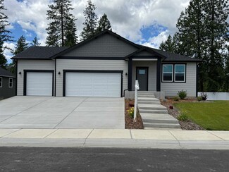 411 Arcadia Ave, Deer Park, WA 99006