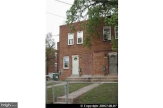 5055 Benning Rd SE, Washington, DC 20019