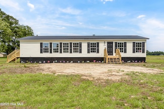3800 Cabin Museum Rd, Turkey, NC 28393