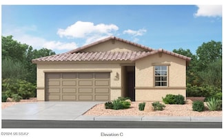 7028 W Vineridge Dr, Tucson, AZ 85757