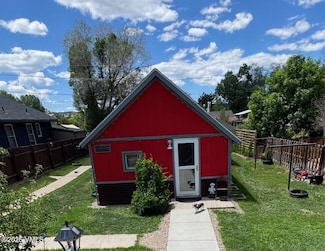 425 Howard St, Eagle, CO 81631