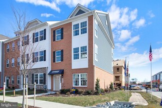 8808 Woodyard Station Rd, Clinton, MD 20735