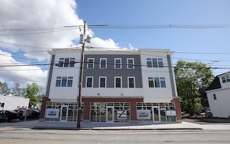 30 Temple St Unit 201, Whitman, MA 02382