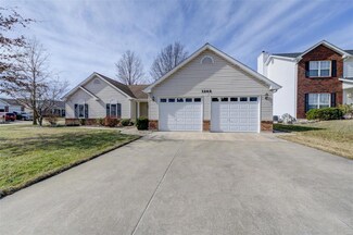 3265 Mango Dr, Saint Charles, MO 63301