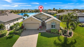 24723 Rio Villa Lakes Cir, Punta Gorda, FL 33950
