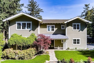 480 Nelson St, Friday Harbor, WA 98250