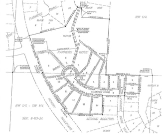 Lot 1 Farmer Ridge Trail, Belle Plaine, MN 56011