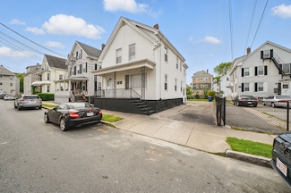 193 Division St, New Bedford, MA 02744