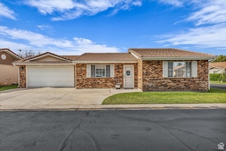1040 E 900 S Unit 27, Saint George, UT 84790