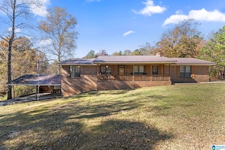 3921 Alabama 155, Montevallo, AL 35115