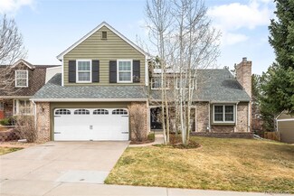 5951 E Irish Place, Centennial, CO 80112