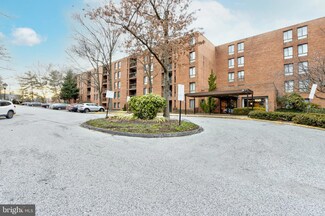 6711 Park Heights Ave Unit 315, Baltimore, MD 21215