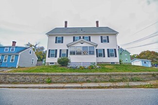 62 Fletcher St Unit 64, Whitinsville, MA 01588